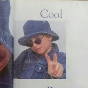 Meet your Posher, Daniel